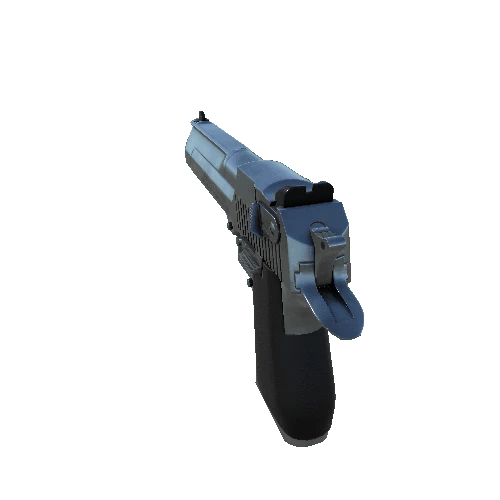 Desert Eagle